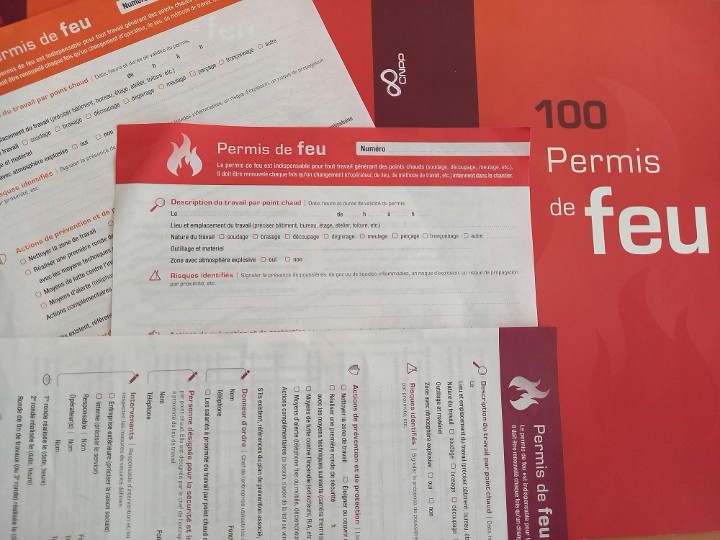 Cybel, Eboutique CNPP Éditions